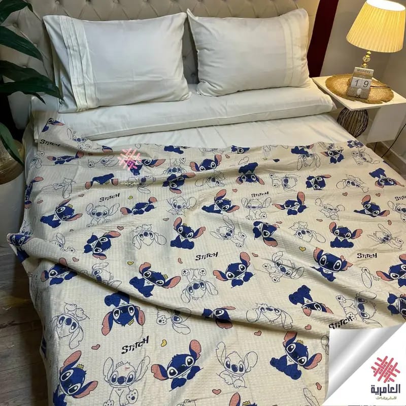 كوفرته بيكا كبير +2 خدادية