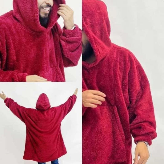 هودى دفاية كبير 5246