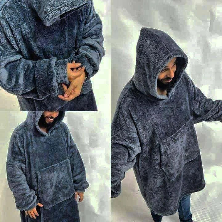 هودى دفاية كبير 5246