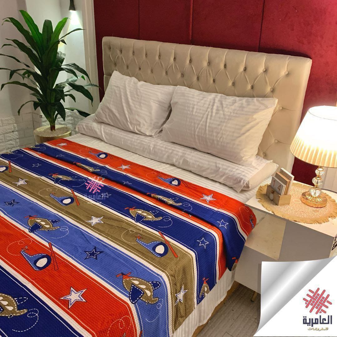 كوفرته بيكا مشجر كبير 5170