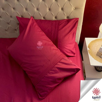 5068ملاية استك ١٦٠ سادة