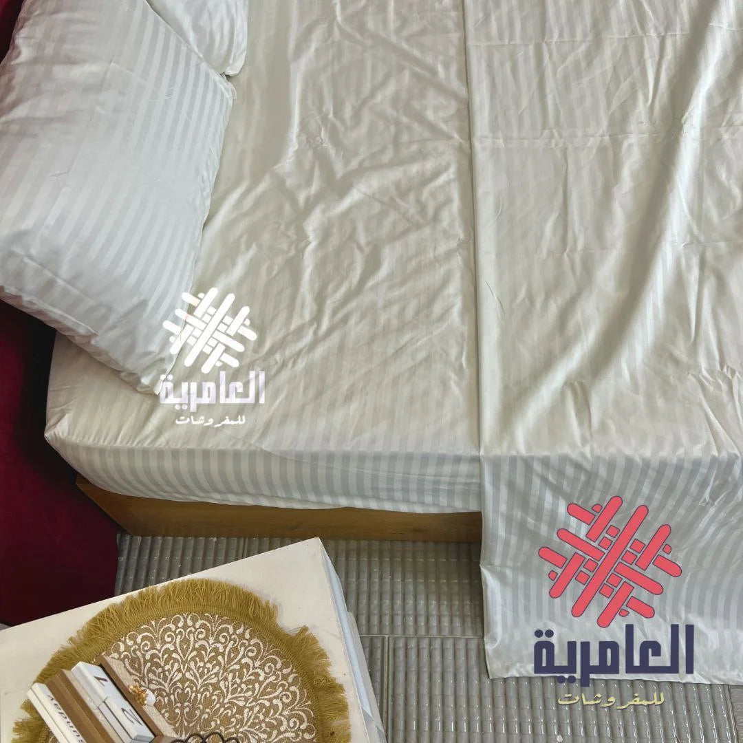 ملاية استك ١٦٠ سترايب 5077