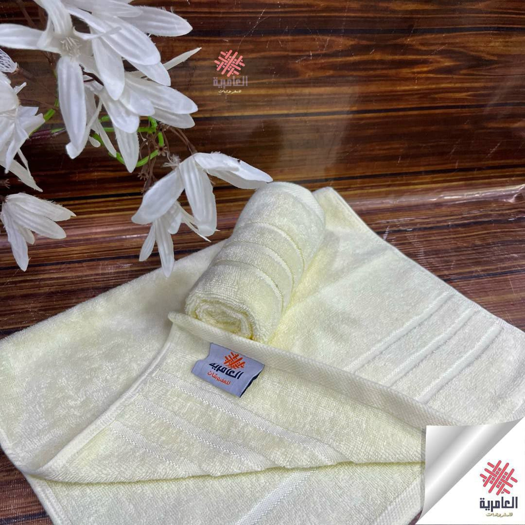 فوط متعددة الاستخدامات مقاس 40*60سم 5001