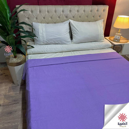 كوفرتة بيكا ساده كبير 5508