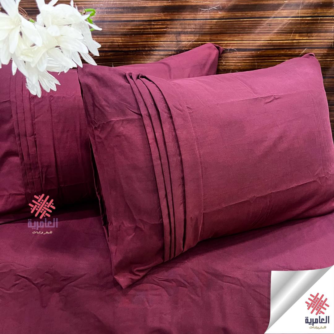 ملاية استك ١٢٠ سادة 5065