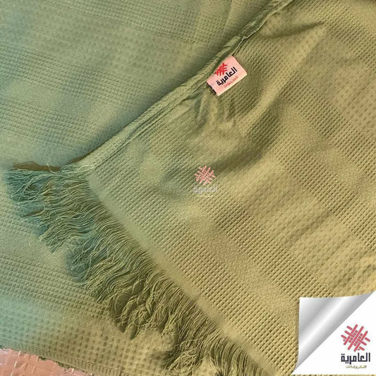 كوفرته شراشيب كبير 4176