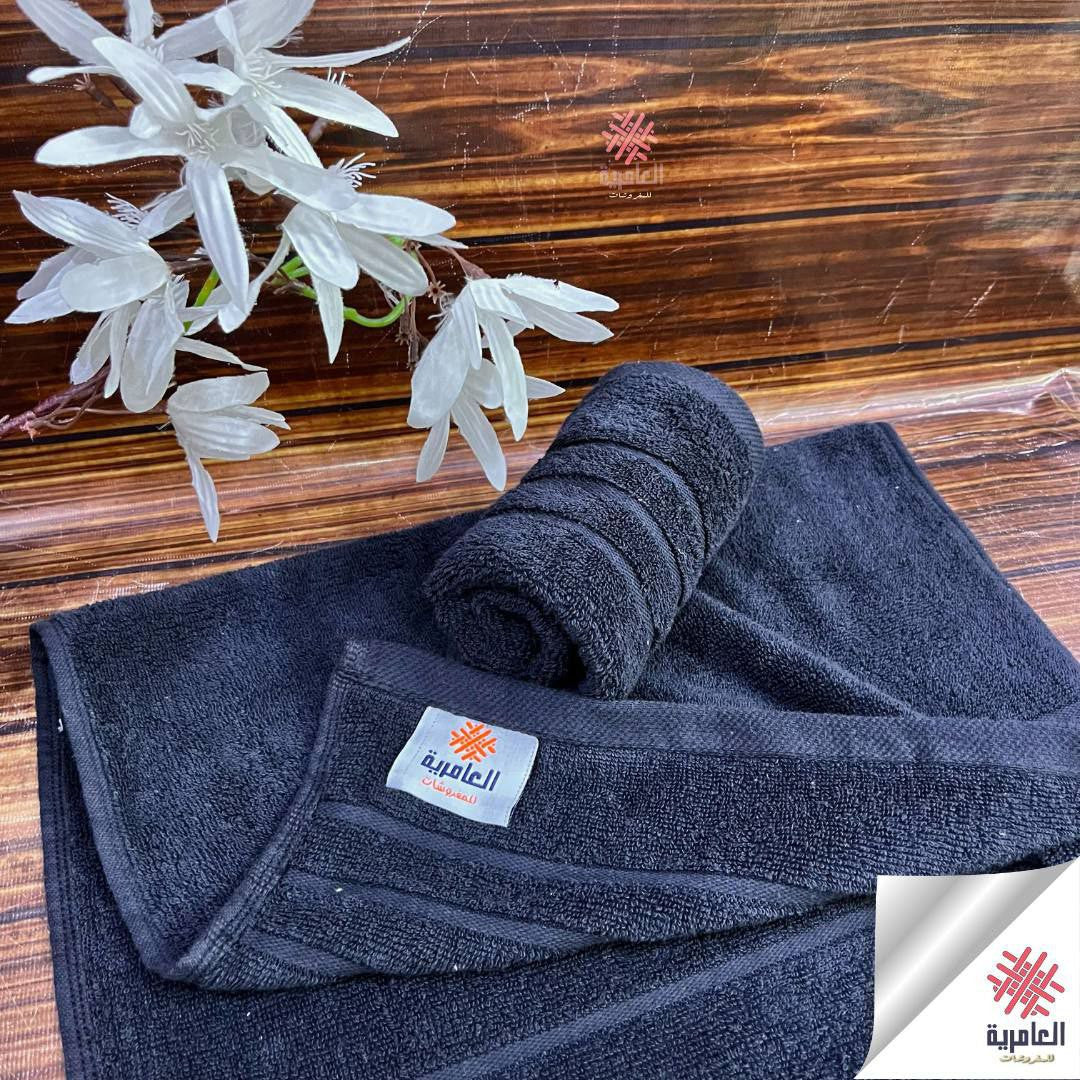 فوط متعددة الاستخدامات مقاس 40*60سم 5001