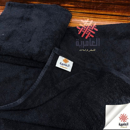 فوط وش مقاس 60*120سم 5003