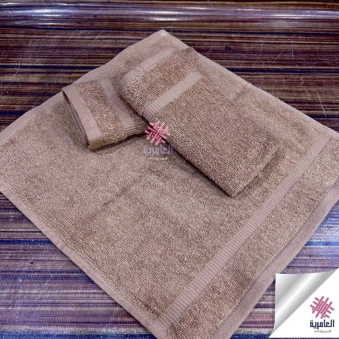 فوط تواليت مقاس 30*30سم 5000