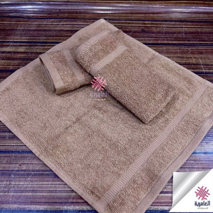 فوط تواليت مقاس 30*30سم 5000